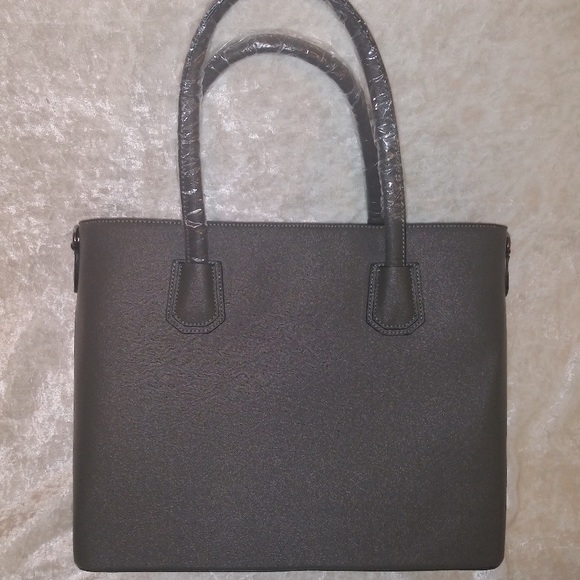 NEW!! BAI MAY Tote/Tablet Bag - NWOT - Picture 2 of 5